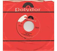 Barry Gibb - I'll kiss your memory (#polydor2058030) / Vinyl single [Vinyl-Single 7'']