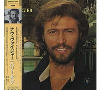 Barry Gibb - Now Voyager