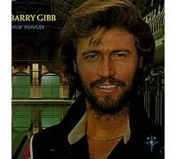 Barry Gibb - Now Voyager [Vinilo]