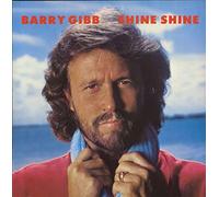 Barry Gibb - Shine, Shine - Barry Gibb 7" 45