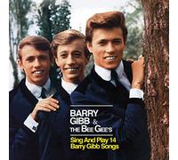 Barry Gibb & The Bee Gees Sing & Play 14 Barry Gibb Songs