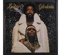 BARRY & GLODEAN WHITE - barry & glodean LP [Vinilo]