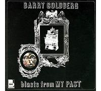 Barry Goldberg - Blasts From My Past