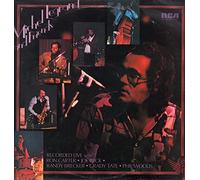 Barry Goldberg & Friends - Michel Legrand and Friends Recorded Live