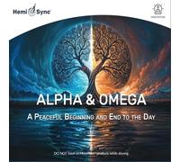 BARRY GOLDSTEIN - ALPHA AND OMEGA