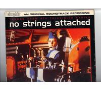 Barry Gray - No Strings Attached [Vinilo]