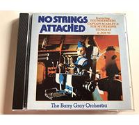 Barry Gray Orchestra - No Strings Attached