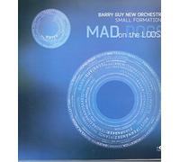 Barry Guy - B. Guy New Orchestra: Mad Dogs on the Loose
