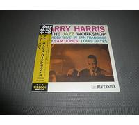 Barry Harris - At the Jazz Workshop