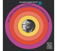 Barry Harris - Bull's Eye