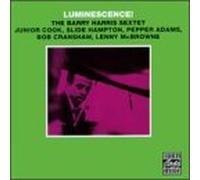 Barry Harris - Luminescence