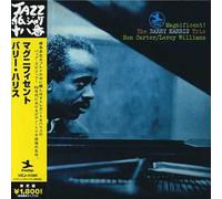 Barry Harris - Magnificent