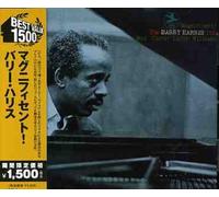 Barry Harris - Magnificent !