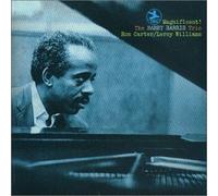 Barry Harris - Magnifisent