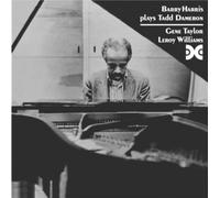 Barry Harris - Plays Tadd Dameron