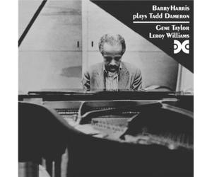 Barry Harris - Plays Tadd Dameron
