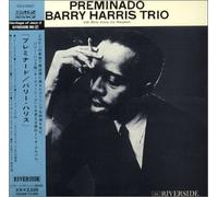 Barry Harris - Preminado