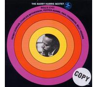 Barry Harris Sextet - Bulls Eye [Import]