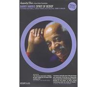 Barry Harris - Spirit Of Bebop [Reino Unido] [DVD]