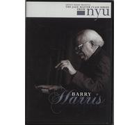 Barry Harris - The Jazz Master Class From NYU
