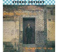 Barry Harris Trio - Breakin It Up