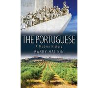 Barry Hatton The Portuguese (Tapa blanda) (Importación USA)