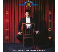 Barry Hay - Victory Of Bad Taste [Vinilo]