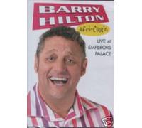 Barry Hilton Afri-Cousin live at emperors palace