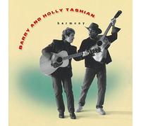 Barry & Holly Tashian - Harmony