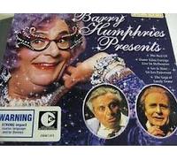 Barry Humphries - Barry Humphries Pres The. [Import]
