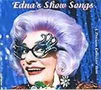 Barry Humphries - Edna's Show Songs (Dame Edna's Royal Tour) (UK Import)