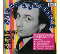 Barry Humphries - Moonee Ponds Muse Volume 1
