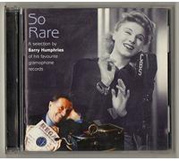 Barry Humphries / Various Artists - So Rare Volume One