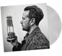 BARRY HYDE - MINERS BALLADS (MILKY CLEAR VINYL) [Vinilo]
