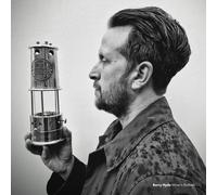 BARRY HYDE - MINERS BALLADS (MILKY CLEAR VINYL) [Vinilo]