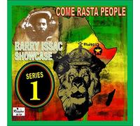 Barry Isaac - Showcase Series 1 - Come Rasta People [Vinilo]