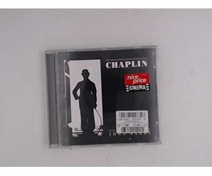 Barry, John - Chaplin-Music from The Origi [Import]