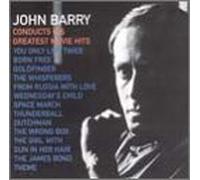 Barry, John - Conducts His Greatest Movie Classics