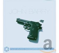 Barry, John - Film Music By John Barry