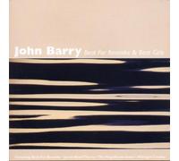 Barry,John - for Beatniks & Beat Girls [Import]