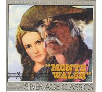 Barry, John - Monte Walsh