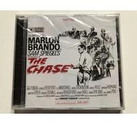 Barry,John - The Chase