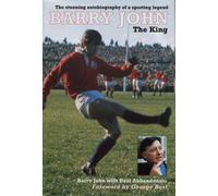 Barry John: The George Best Of Rugby