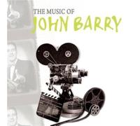 Barry John – The Music of John Barry