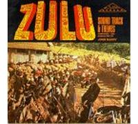 Barry,John - Zulu & Other Themes [Import Anglais]