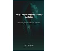 Barry Keoghan’s Journey Through Addiction: The True Story of Addiction, Fatherhood, and Speaking Out Before the World Gets It Wrong