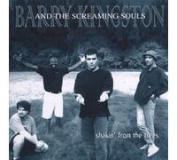 Barry Kingston & Screaming Trees - Shakin From the Trees