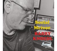 Barry Knoedl - Social Meteor