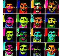 barry louis polisar - little different