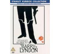 Barry Lyndon [1975] [DVD] by Ryan O'Neal